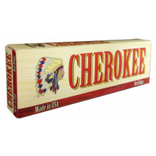 Сигареты Cherokee Red Kings из США