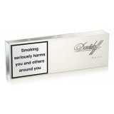 ДАВЫДОВ ВАЙТ (ГЕРМАНИЯ) - DAVIDOFF WHITE (GERMANY)