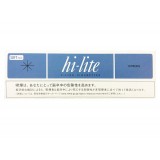 Сигареты Hi-Lite из Японии