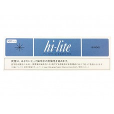 Сигареты Hi-Lite из Японии