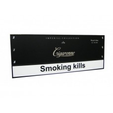 Сигареты Cigaronne Black Slims из Армении