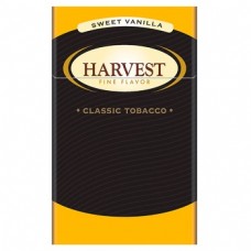 HARVEST FINE FLAVOR SUPERSLIM SWEET VANILLA (ГЕРМАНИЯ)