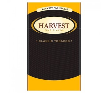 Harvest Fine Flavor Superslim Sweet Vanilla