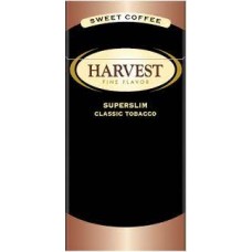 HARVEST FINE FLAVOR SUPERSLIM ORIGINAL (ГЕРМАНИЯ)