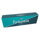 ПАРЛАМЕНТ МЕНТОЛ (США) - PARLIAMENT MENTHOL (USA)