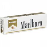 МАЛЬБОРО ГОЛД (США) - MARLBORO GOLD PACK (USA)