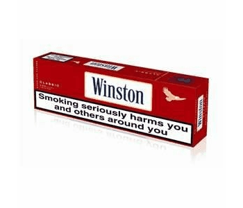 Winston Red