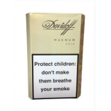 Сигареты Davidoff Magnum Gold