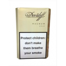 Davidoff Magnum Gold