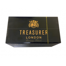 ТРЕЗУРА ЛАКШЕРИ БЛЭК (АНГЛИЯ) - TREASURER LUXURY BLACK (ENGLAND)