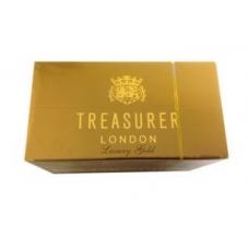 ТРЕЗУРА ЛАКШЕРИ ГОЛД (АНГЛИЯ) - TREASURER LUXURY GOLD (ENGLAND)