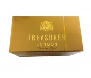 ТРЕЗУРА ЛАКШЕРИ ГОЛД (АНГЛИЯ) - TREASURER LUXURY GOLD (ENGLAND)