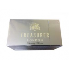 ТРЕЗУРА ЛАКШЕРИ СИЛЬВЕР (АНГЛИЯ) - TREASURER LUXURY SILVER (ENGLAND)