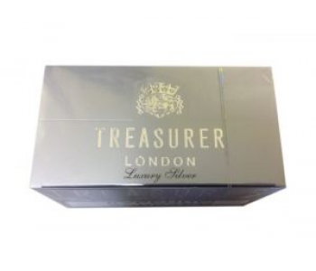 ТРЕЗУРА ЛАКШЕРИ СИЛЬВЕР (АНГЛИЯ) - TREASURER LUXURY SILVER (ENGLAND)