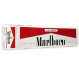 МАЛЬБОРО РЕД ЛЕЙБЛ (США) - MARLBORO RED LABEL (USA)