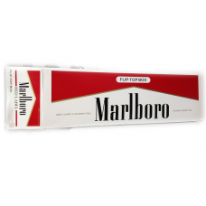 МАЛЬБОРО РЕД ЛЕЙБЛ (США) - MARLBORO RED LABEL (USA)