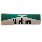 Сигареты Marlboro Menthol 72 мм из США