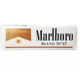 Сигареты Marlboro Blend № 27 из США