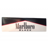 МАЛЬБОРО БЛЭК (США) - MARLBORO BLACK (USA)