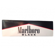 МАЛЬБОРО БЛЭК (США) - MARLBORO BLACK (USA)