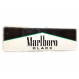 Сигареты Marlboro Black Menthol из США