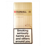 Сигареты Dunhill 100мм 4МГ