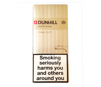 Сигареты Dunhill 100мм 4МГ