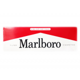 Сигареты Marlboro Red (экспорт) из США