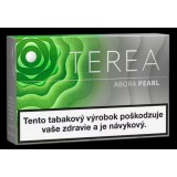 TEREA ABORA PEARL (FOR IQOS ILUMA) (ЕВРОПА)