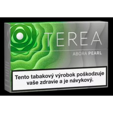 TEREA ABORA PEARL (FOR IQOS ILUMA) (ЕВРОПА)