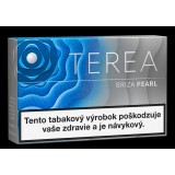 TEREA BRIZA PEARL  (FOR IQOS ILUMA) (ЕВРОПА)