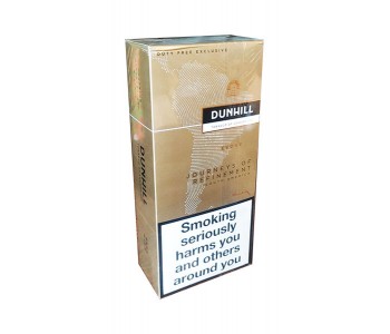 ДАНХИЛЛ ЭВОКЕ 4 МГ- DUNHILL EVOKE