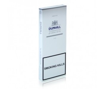 ДАНХИЛЛ ФАЙН КАТ 1МГ ПАЧКА (КОРЕЯ) - DUNHILL FINE CUT 1MG