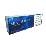 Сигареты Mevius Original из Японии