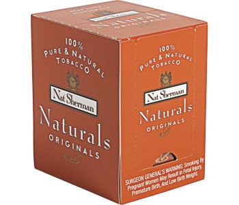 НАТ ШЕРМАН ОРИГИНАЛC - NAT SHERMAN ORIGINALS (USA)