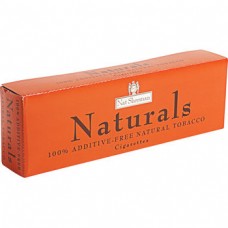 НАТ ШЕРМАН НАТУРАЛС КИНГС - NAT SHERMAN NATURALS KINGS (USA)