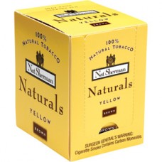 НАТ ШЕРМАН ЕЛЛОУ - NAT SHERMAN YELLOW (USA)