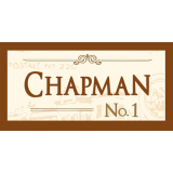 ЧАПМАН КЛАССИК (ГЕРМАНИЯ) - CHAPMAN CLASSIC