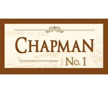 ЧАПМАН КОФЕ (ГЕРМАНИЯ) - CHAPMAN COFFEE