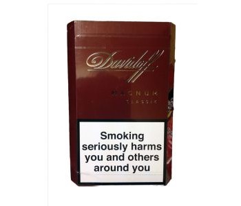 Davidoff Magnum Classic