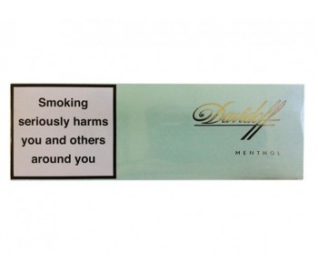 Davidoff Menthol