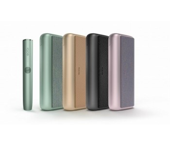 IQOS ILUMA PRIME I