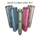 IQOS ILUMA ONE