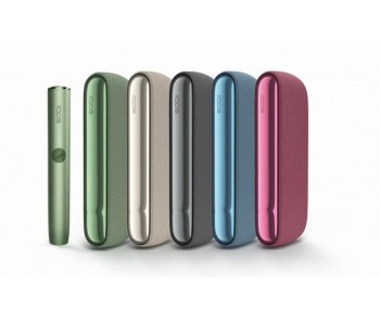 IQOS ILUMA