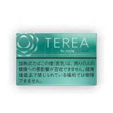 TEREA MINT ПАЧКА (FOR IQOS ILUMA) (ЯПОНИЯ)